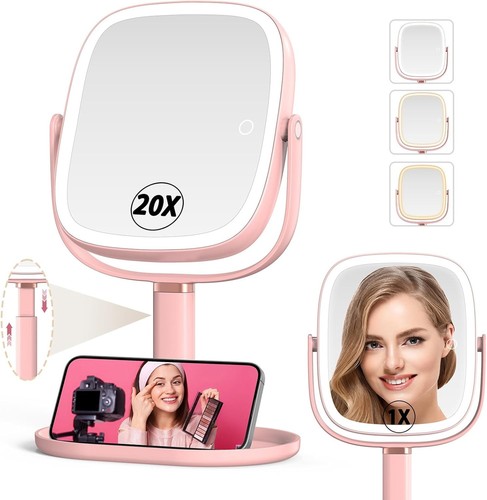 Mocado makeup mirror - mocado,