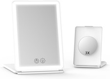 Travel Portable Make Up Mirror