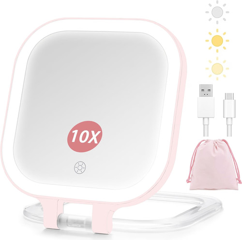 Vanexiss travel magnifying - vanexiss,