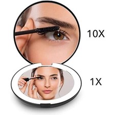 Portable 10x Magnifying