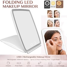 Travel Makeup Mirror