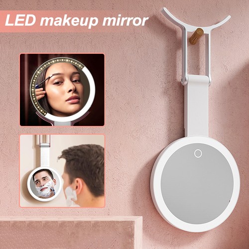 Portable mode led makeup - led,