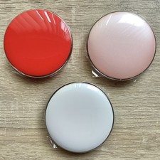 LED Lights Travel Mirror