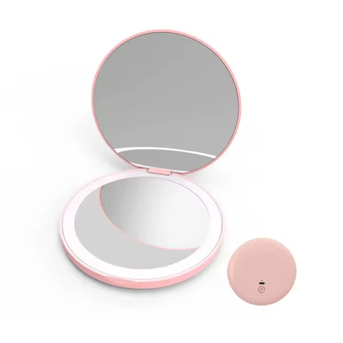 10x travel magnifying - 1x/10x,