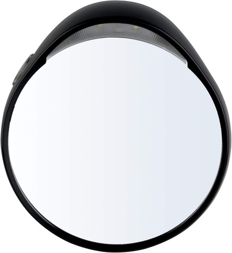 Led lighted 10x magnifying - 10x,