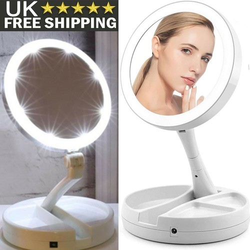 10x magnifying portable - 10x,