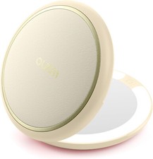 llano Compact Mirror, Lighted