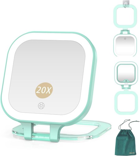 Mocado 20x magnifying - 1x/20x,