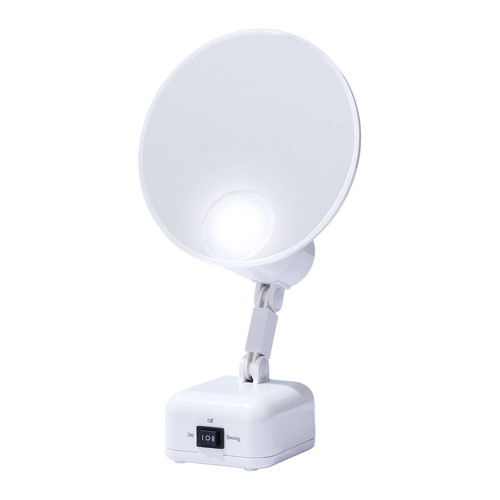 615 15x magnifying mirror - 15x,