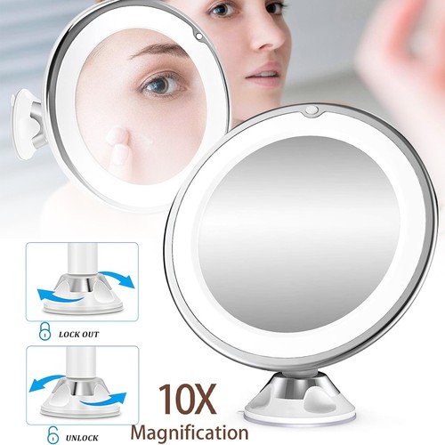 Portable 10x magnifying - 10x, usb
