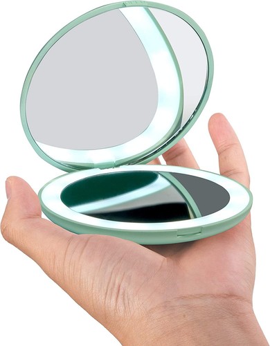 Portable 10x magnifying - portable,