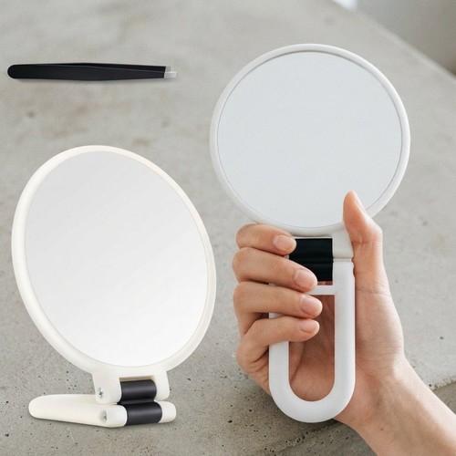 40x double sided magnifying - double-sided,