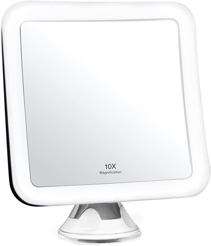 Fancii 10x magnifying lighted - fancii,