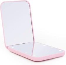 Portable Mini Magnifying LED