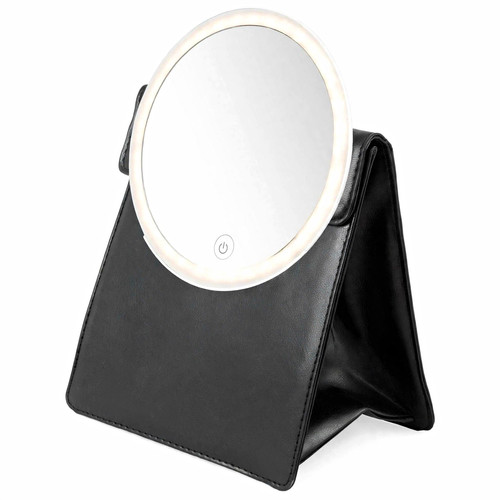 Touch led folding travel - led,
