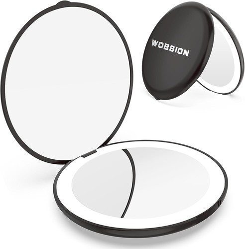 Wobsion compact mirror - compact,