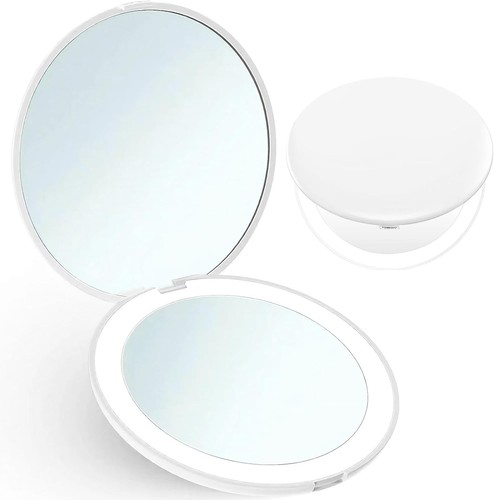 Small compact mirror - compact,