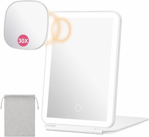 Auxmir travel makeup - auxmir, mirror