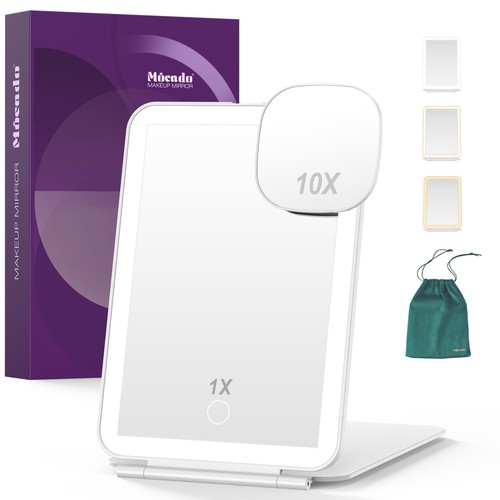 Rechargeable travel makeup - rechargeable,