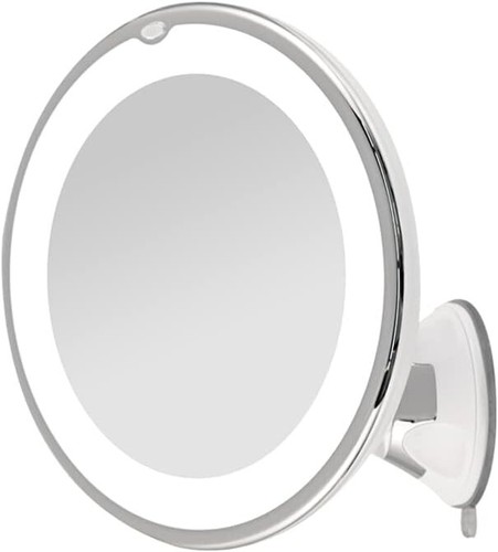 Emke magnifying shaving - magnifying,