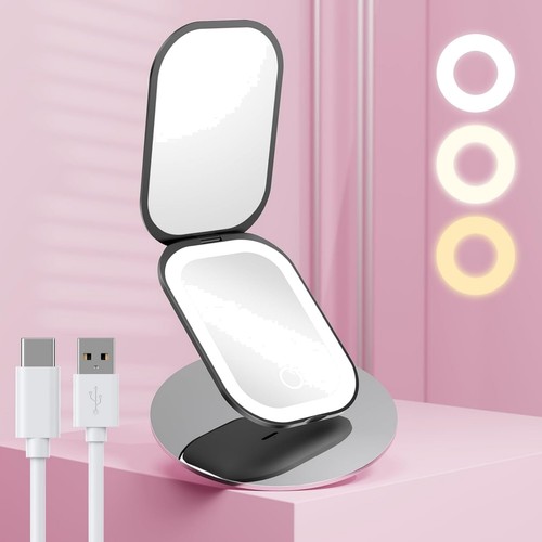 Ultra slim rechargeable - ultra, 1x/3x