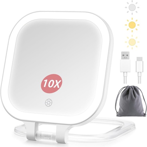 Vanexiss travel mirror - travel, mirror,travel