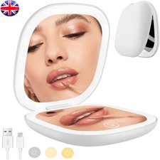 1x/10X Travel Magnifying