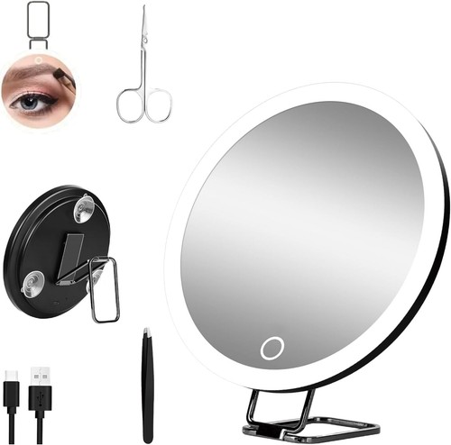 30x magnifying mirror with - magnifying,