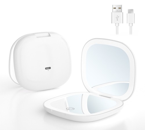 Rechargeable led travel - led, usb