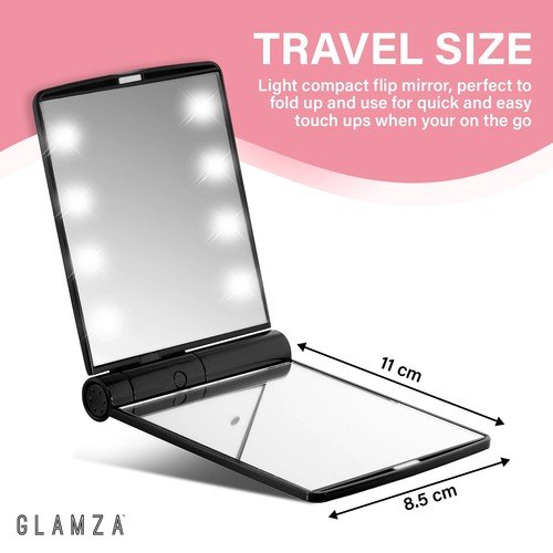 Led light foldable - led,