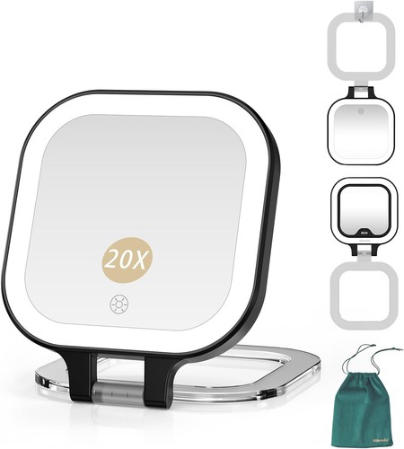 Mocado 20x magnifying - 1x/20x,