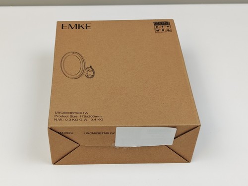 Emke magnifying shaving - emke,