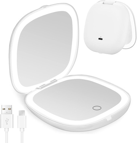 10x travel magnifying - 1x/10x,