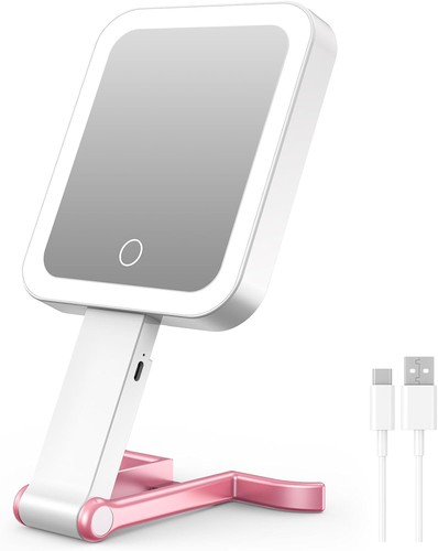 Travel makeup mirror - makeup,