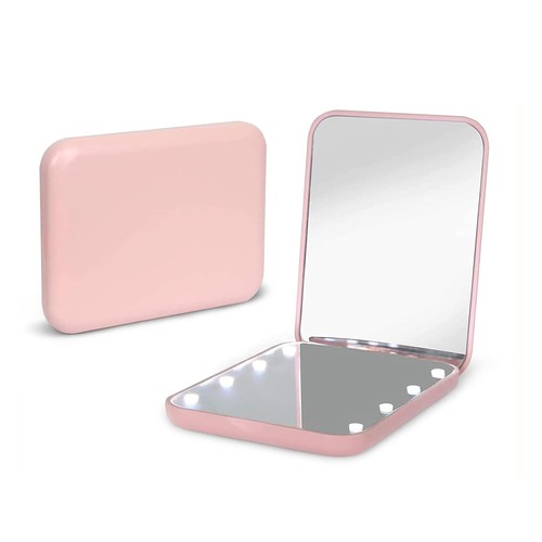 Magnification compact - 1x/3x,