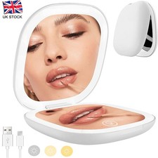 1x/10X Travel Magnifying