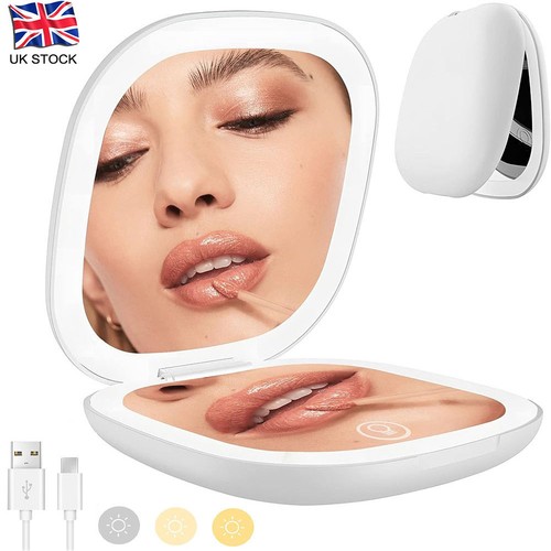 10x travel magnifying - 1x/10x,
