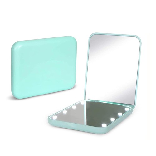 Magnification compact - 1x/3x,