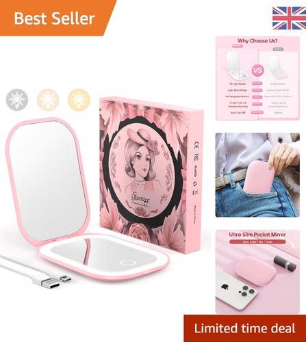 Rechargeable handheld travel - rechargeable,