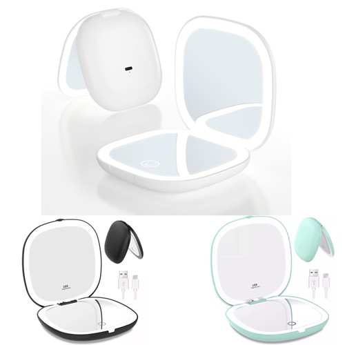 10x travel magnifying - 1x/10x,