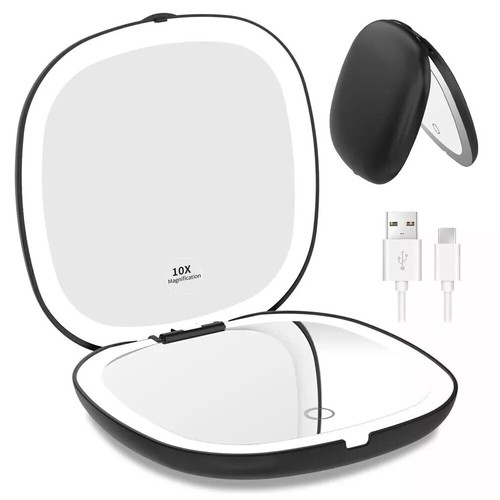 10x travel magnifying - travel,