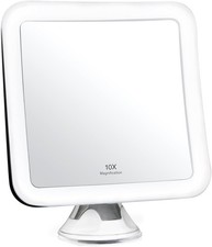 Fancii 10x Magnifying Lighted