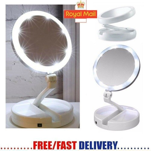 Led folding double side - led,
