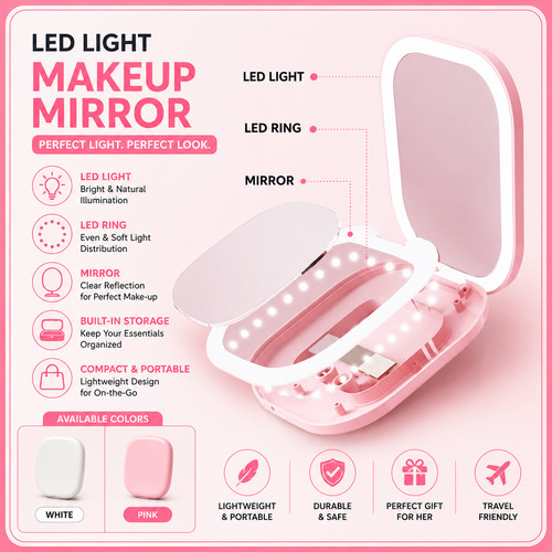 Mini led compact - mini,