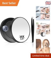 MIYADIVA Magnifying Mirror