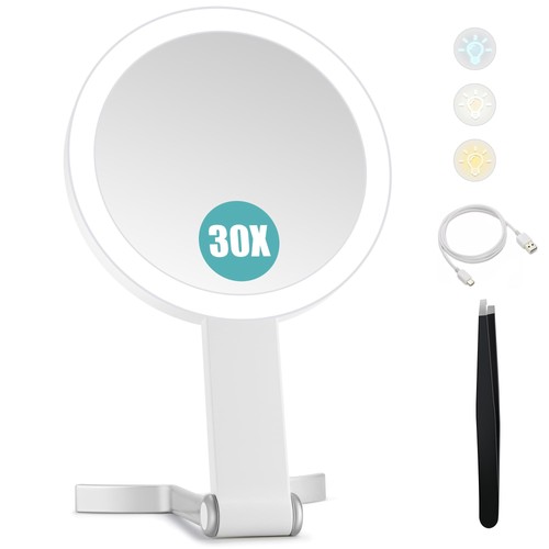 30x magnifying travel - magnifying,