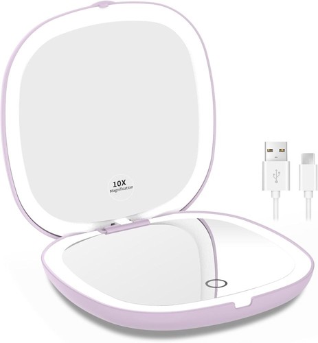 10x travel magnifying - travel,